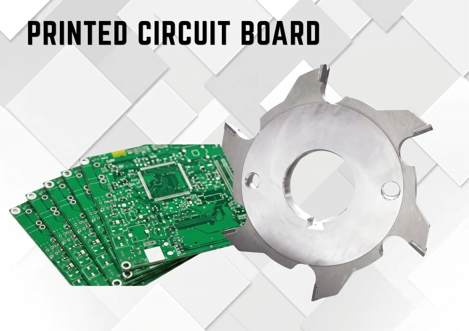 PCB tools